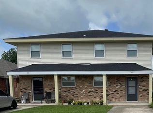 2611 Phoenix St #2613, Kenner, LA 70062