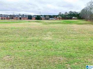 2301 7th St, Clanton, AL 35045