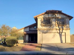 124 Montclair Dr, Henderson, NV 89074