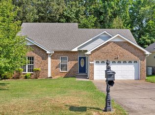 79 West Dr, Clarksville, TN 37040