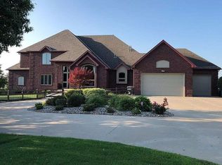 1205 Bel Ridge Rd, Norfolk, NE 68701