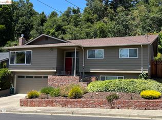 78 Elysian Fields Dr, Oakland, CA 94605