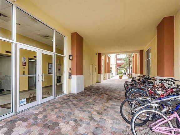 Secure entry with FOB