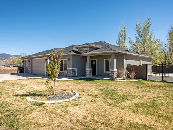 3385 W 1675 N, Cedar City, UT 84721