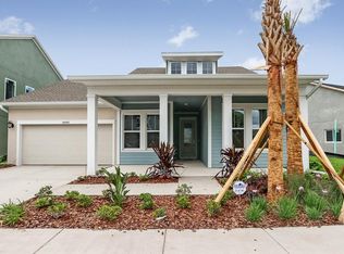 14868 Renaissance Ave, Odessa, FL 33556