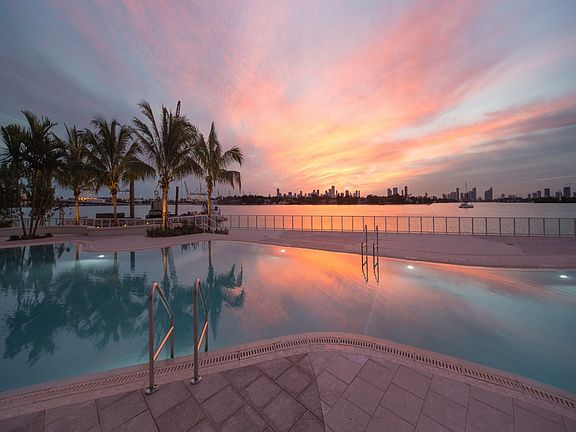 Discover luxury Miami living