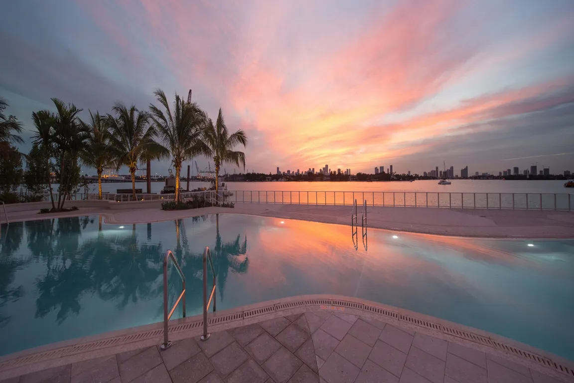 Discover luxury Miami living