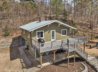 1 Chocorua View Dr, Madison, NH 03849