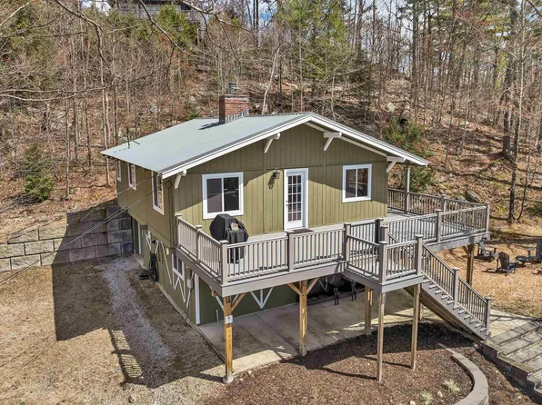 1 Chocorua View Drive, Madison, NH 03849