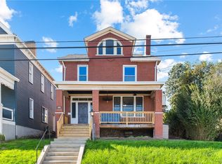 418 Kismet St, Carnegie, PA 15106