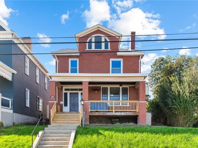 418 Kismet St, Carnegie, PA, 15106
