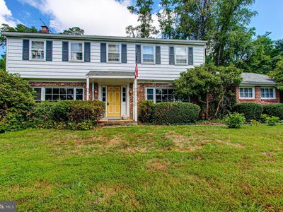 116 Gulph Hills Rd, Wayne, PA, 19087