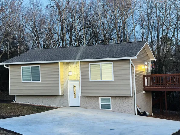 1600 Nova St, Athens, TN 37303