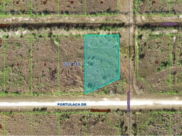 502 Portulaca Dr #1, Indian Lake Estates, FL 33855