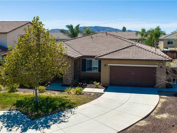 26323 Okeefe Ln, Moreno Valley, CA 92555