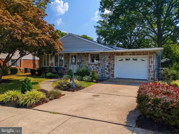 1014 N Washington St, Pottstown, PA 19464