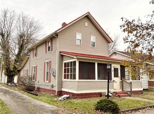 212 W Main St, Ladoga, IN 47954