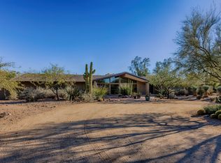 5701 N Homestead Ln, Paradise Valley, AZ 85253