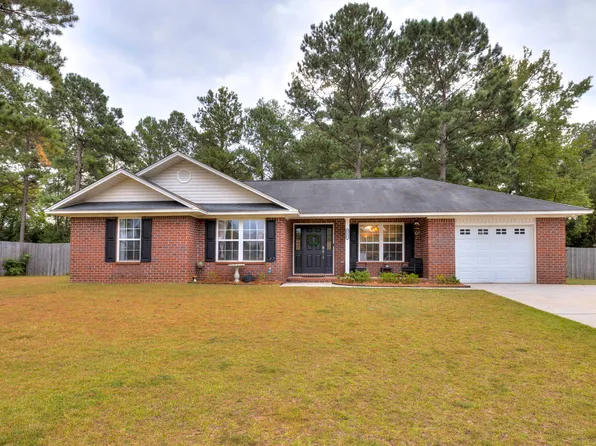 4680 Great Oak Cir, Dalzell, SC 29040