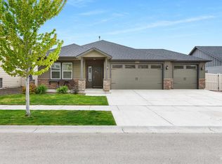 3709 S El Rio Ave, Boise, ID 83709