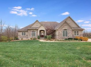 19315 Holke Rd, Independence, MO 64057