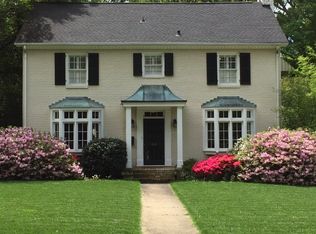 343 Ridgewood Ave, Charlotte, NC 28209