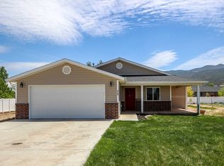 4504 Gold Dust Trl, Enoch, UT 84721