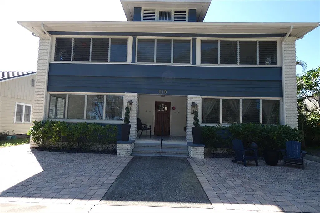 1 bed, 1.0 bath, 720 sqft, $1,950 — Photo 1