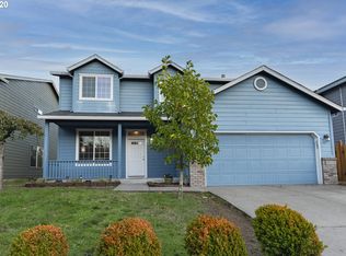 107 SW Sandlewood Loop, Gresham, OR 97030