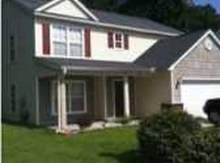 5156 Torrey Ln, Summerville, SC 29485