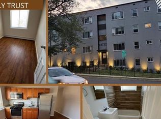 4730 Southern Ave SE #15, Washington, DC 20019