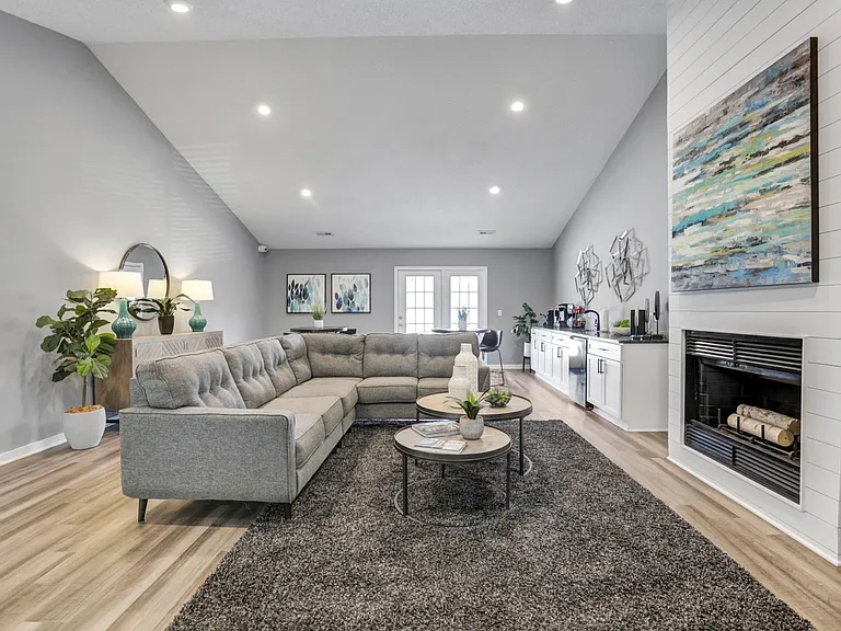 Huntersville Apartment Homes — Photo 14