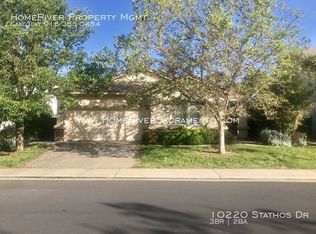 10220 Stathos Dr, Elk Grove, CA 95757