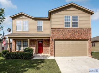 1522 Prairie Rock, New Braunfels, TX 78130