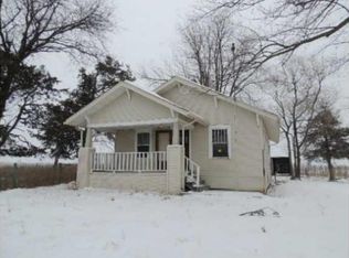45342 State Highway 14, Chariton, IA 50049