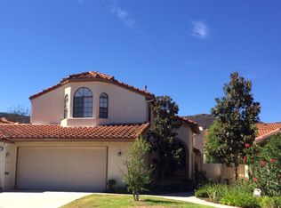 729 Windwillow Way, Simi Valley, CA 93065