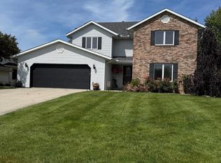 418 Connin St, Bryan, OH 43506