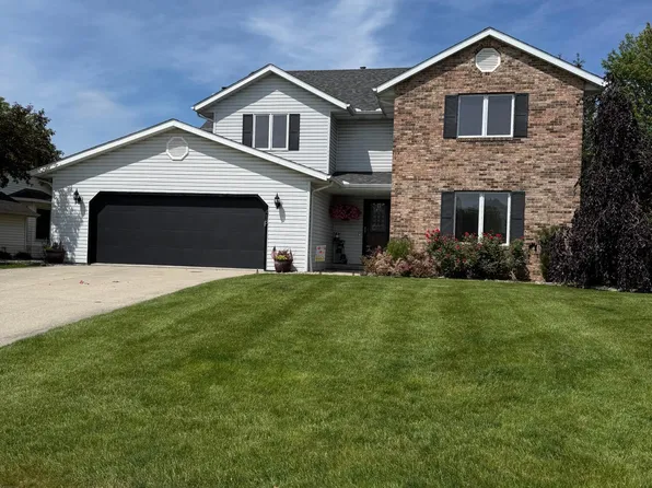 418 Connin St, Bryan, OH 43506