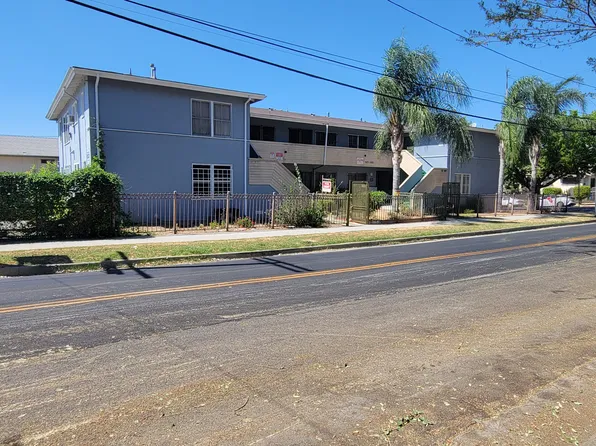 883 N Hoover St #883, Los Angeles, CA 90029