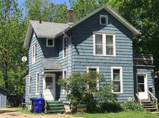 734 E North St, Appleton, WI 54911