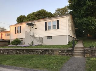 116 Orient St, Worcester, MA 01604