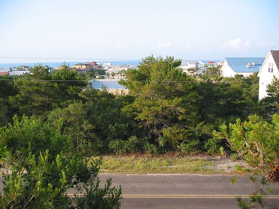 Gulf view from 2-3stories up