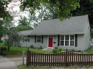 1505 Collinwood Cir, Cuyahoga Falls, OH