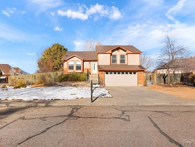 37 Ironweed Dr, Pueblo, CO, 81001