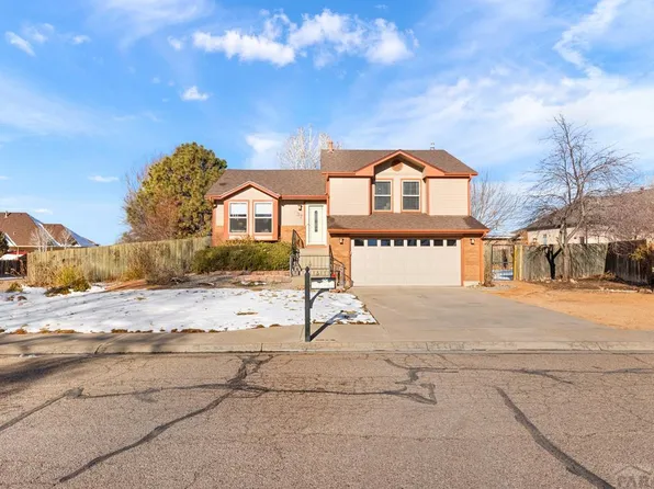 37 Ironweed Dr, Pueblo, CO 81001