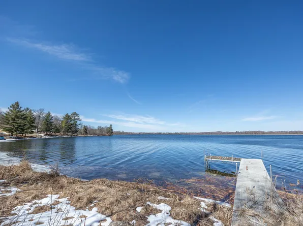 1638 Townline Ln NE, Longville, MN 56655
