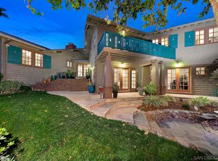 4355 Hortensia St, San Diego, CA 92103