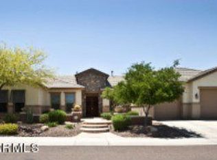 40615 N Copper Basin Trl, Phoenix, AZ 85086