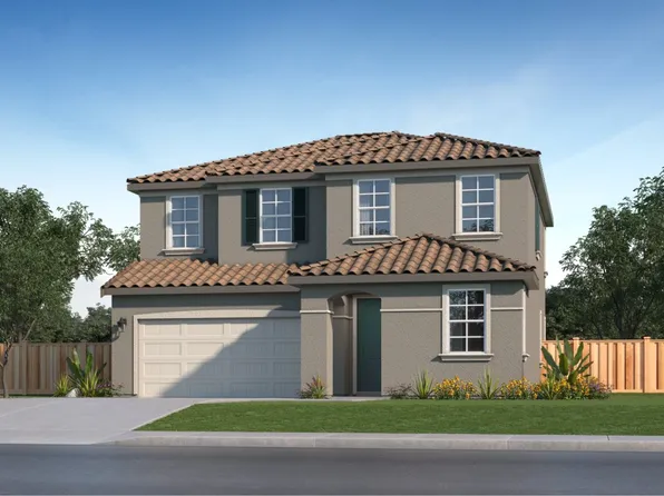 1174 N Bianca Ln, Mountain House, CA 95391