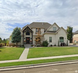 12483 N Timberline Dr, Highland, UT, 84003